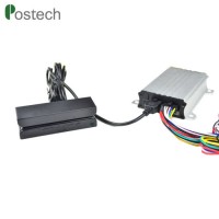 Dlt Approval GPS Vehicle Tracking Magnetic Card Reader for Thailand