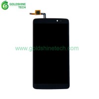 Cell Phone LCD Assembly for Alcatel One Touch Idol 3 6045 Ot6045 Touch Digitizer