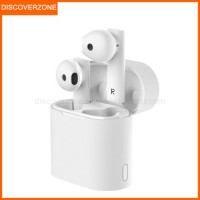 M6 Bluetooths Headsets Wireless Earbuds 5.0 Tws Earphone Noise Cancelling Mic for iPhone Xiaomi Earp