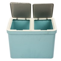 High Quality Plastic Product PP Storage Box Plastic Containing Box