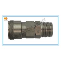 Pneumatic Fittings for Gas  Oil  Agriculture  Fire Fighting