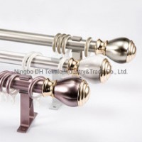 Good Quality Hot Sell Wholesale Curtain Rod  Curtain Truck