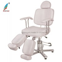 Jialin Luxury Adjustable Beauty Bed Massage Table 8515
