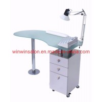 H09 Manicure Table for Manicure Shop and Beauty Salon