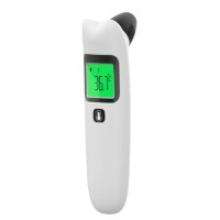 Infrared Baby Thermometer with Ear /Forehead Thermometer FDA/Ce Certifications
