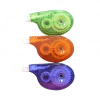 Colored Correction Tape for School Stationery (DH86)