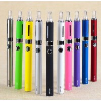 Wholesale Popular Vaporizer Electronic Cigarette Kit Vape Pen Evod