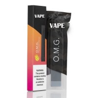 2020best Selling Vapor Starter Kit Smoke Electronic Cigarette Dry Herb Pod System E Hookah Electroni
