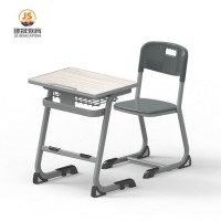 School Desk and Chair - Used Home Office Furniture