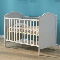 Professional Manufacturer Wooden Baby Furniture Baby Bed Baby