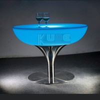 Luminous Outdoor Furnitures LED Furnishings and Decor