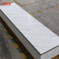 Kitchen Countertops Artificial Stone Modified Acrylic Corian Solid Surface Sheets