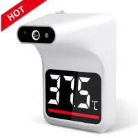 Non Contact Digital Infrared Wall Mount Thermometer for Public Places