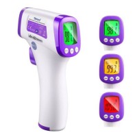 Why So Many Peoples Order This Ce FDA510K Simzo Thermometers Forehead Thermometer