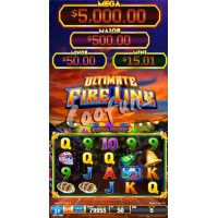 Coofuns Gambling Casino Video Popular Slot Machine Games Board