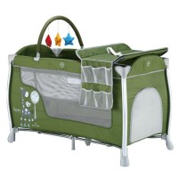 Multifunction Baby Crib Bed/Baby Playpen/Playard New Style Cunas De Viaje PARA Bebes Corralito Baby
