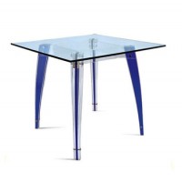 New Design Clear Acrylic Furniture for Home Office