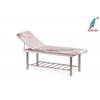 Wholesale Factory Price Salon Furniture Solid Body SPA Massage Bed