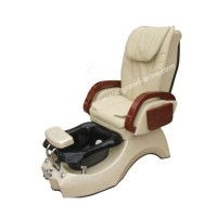 Human Touch Massage Complete Massage Function Luxury Massage Pedicure Chair
