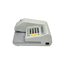 16 Currencies LCD Electronic Check Writer