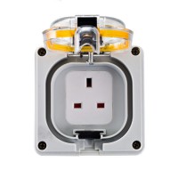 Best Quality Water Proof Switch & Socket