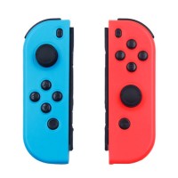 Byit 2021 Hot Sell Small Left and Right Gamepad Wireless Controller for Joy-Con Game Controller
