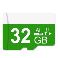 Customized Memory Card U3 32GB Class10 Micro SD Card 16GB 8GB TF Made in Taiwan