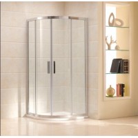 Best Selling Bathroom Shower Room with Sliding Door (C11)