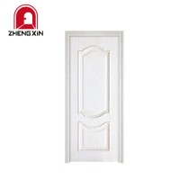 Professional Supplier 2020 Environmental Protection Wood Plastic Composite Doors