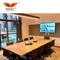 Chinese Furniture Meeting Room Training Room Conference Table