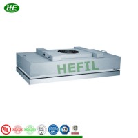 Fan Filter Unit FFU with High Efficiency 99.99% HEPA Filter