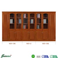 Fumeida Factory File Case Book Shelf Office Furniture Office Bookcase