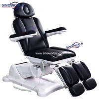 Hydraulic Ink Bed Electric Tattoo Treatment Table and Medical Facial Chair