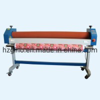 1600mm Competitive factory price electric manual large format paper cold laminator