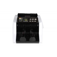 Al-7000 Banknote Cash Counter Machine Counterfeit Currency Counter