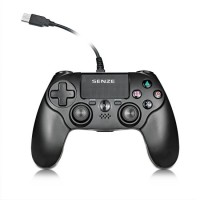 Senze Sz-4003W Wired for PS4 Game Controller