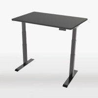 5 Years Warranty Electric Height Ajudtable Desk Best Sit Standing Up Desk