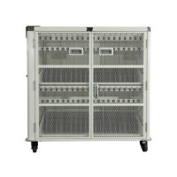 Tn-Chg-002 42 Devices Charging Cabinet for School and Hospital
