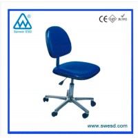 Blue Color ESD Chair 3W-9804108