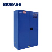 Biobase Laboratory Safety Flammable Liquid Chemical Fireproof Storage Cabinet for Sales Price