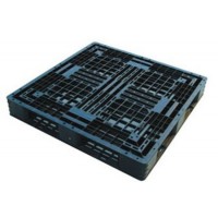 Plastic Pallet Used for One Time (PKT1210)