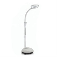 Beauty Salon Use LED Magnifying Lamp Magnifier Lamp