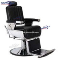 SPA Beauty Salon Furniture Hairdressing Reclining Hydraulic Barber Styling Chair
