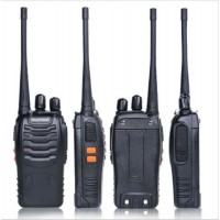 Handheld Type Two Way Radio Baofeng 888s UHF 400-470MHz Walkie Talkie