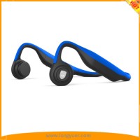 Bluetooth Bone Conduction Headphones Wireless Sport Bluetooth Headset
