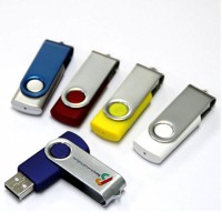 2021OEM USB Flash Drive Customized USB Stick/Pen Drive/Metal USB Flash Drive