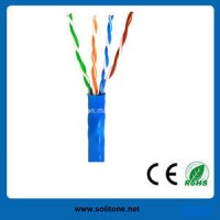 CAT6 UTP/FTP/SFTP Solid Cable/LAN Cable/Network Cable