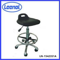 Ln-2350A PU Industrial Foam ESD Lab Chair