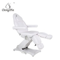 Hair Salon Equipment Pipeless Pedicure Chair Foot SPA Massage with Shampoo Chairs
