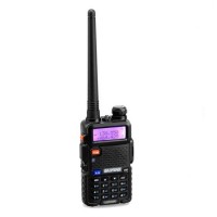 Baofeng UV-5r UHF/VHF 136-174/400-480 MHz Dual-Band Ctcss/Dcs FM Transceiver Ham Amateur Radio